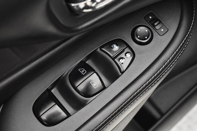 2019 Nissan Murano AWD S - 22934898 - 11