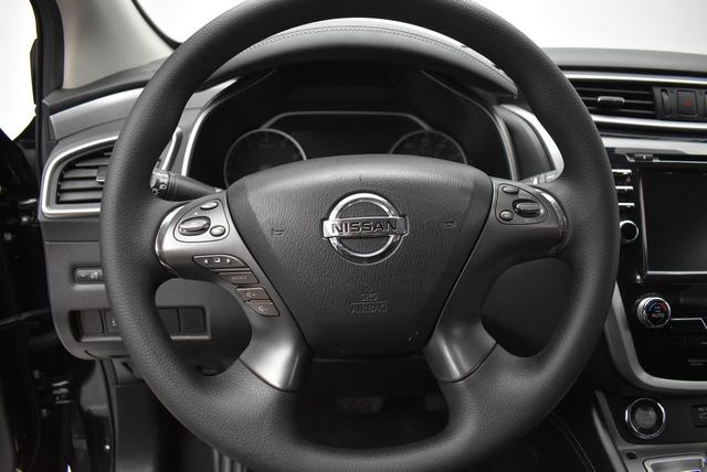 2019 Nissan Murano AWD S - 22934898 - 15