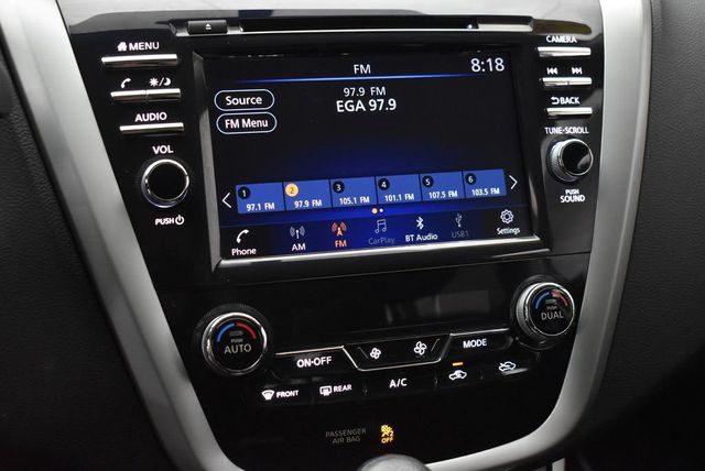 2019 Nissan Murano AWD S - 22934898 - 16