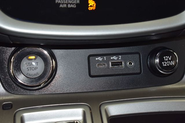 2019 Nissan Murano AWD S - 22934898 - 17