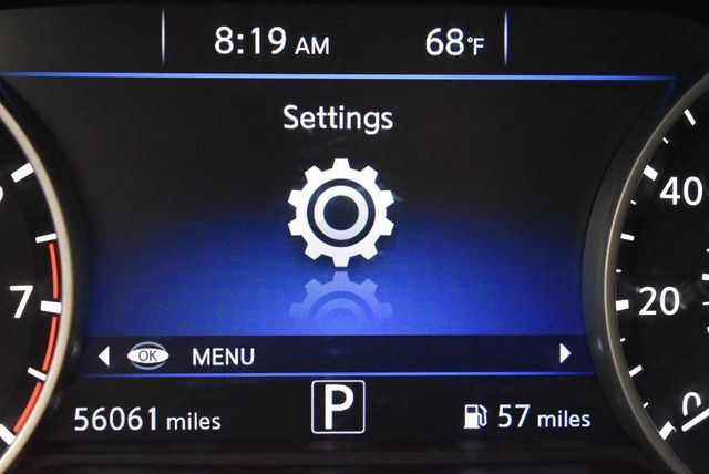 2019 Nissan Murano AWD S - 22934898 - 18