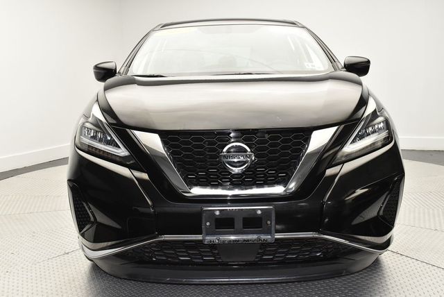 2019 Nissan Murano AWD S - 22934898 - 1