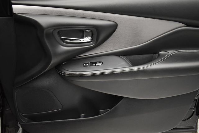 2019 Nissan Murano AWD S - 22934898 - 19