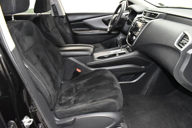 2019 Nissan Murano AWD S - 22934898 - 20