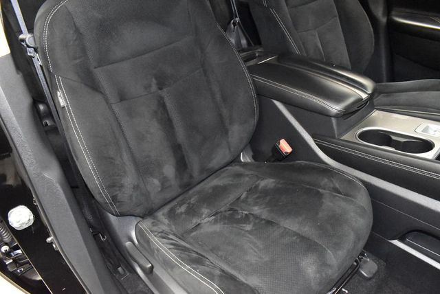 2019 Nissan Murano AWD S - 22934898 - 21