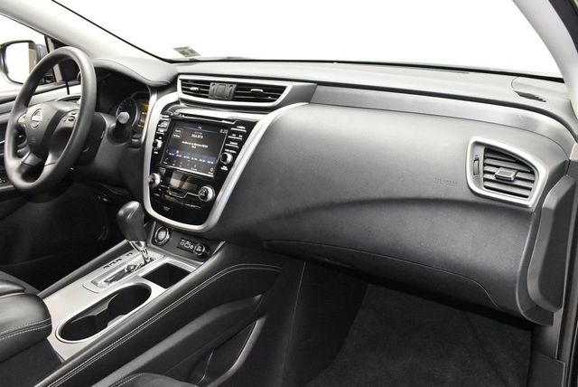 2019 Nissan Murano AWD S - 22934898 - 22