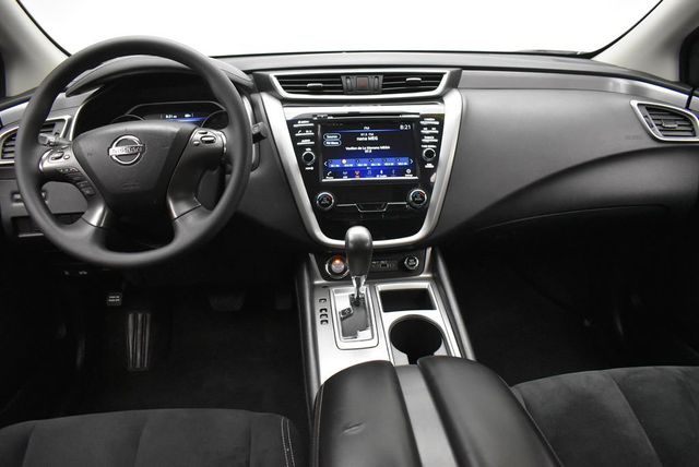 2019 Nissan Murano AWD S - 22934898 - 23