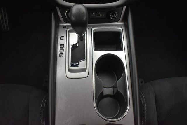 2019 Nissan Murano AWD S - 22934898 - 24