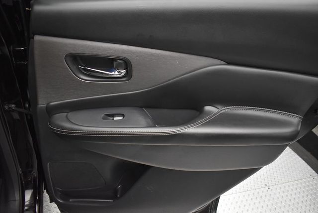 2019 Nissan Murano AWD S - 22934898 - 25