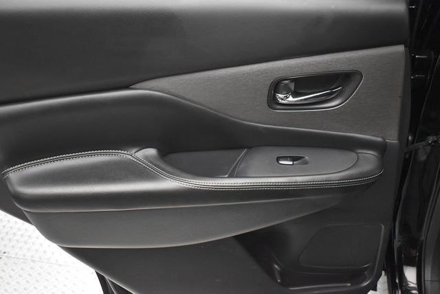 2019 Nissan Murano AWD S - 22934898 - 28