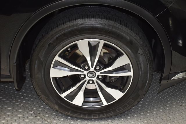 2019 Nissan Murano AWD S - 22934898 - 31