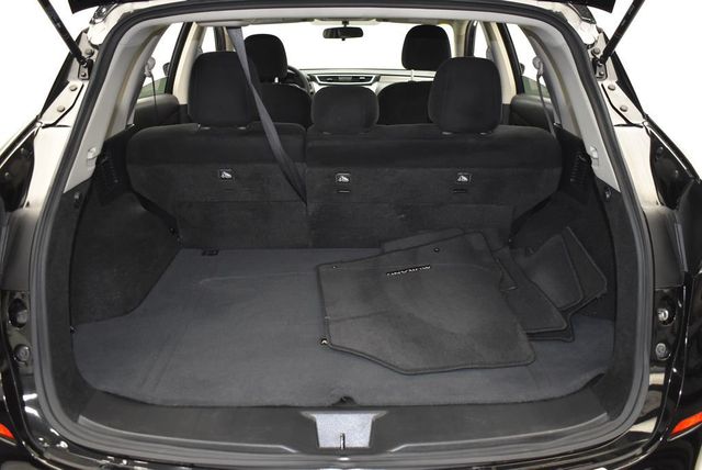 2019 Nissan Murano AWD S - 22934898 - 32