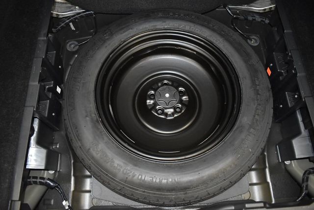 2019 Nissan Murano AWD S - 22934898 - 33