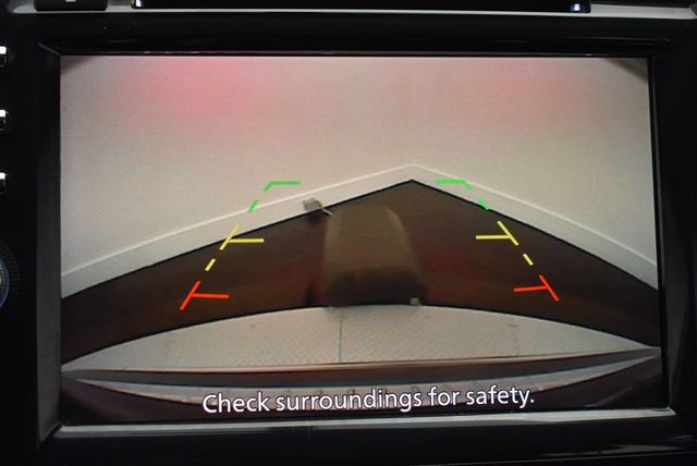 2019 Nissan Murano AWD S - 22934898 - 34