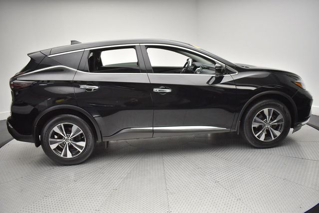 2019 Nissan Murano AWD S - 22934898 - 3