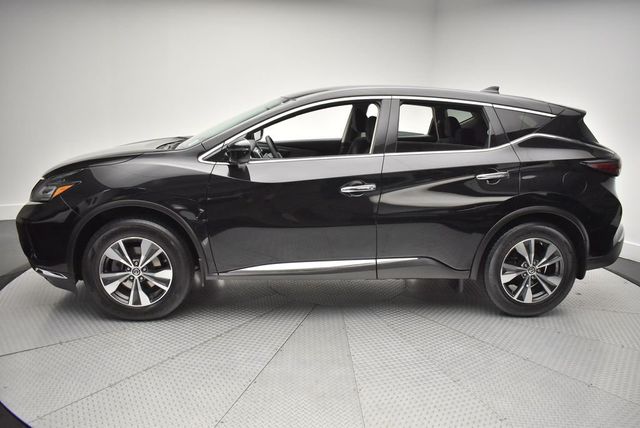 2019 Nissan Murano AWD S - 22934898 - 7