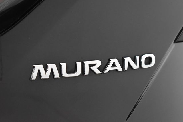 2019 Nissan Murano AWD S - 22934898 - 8