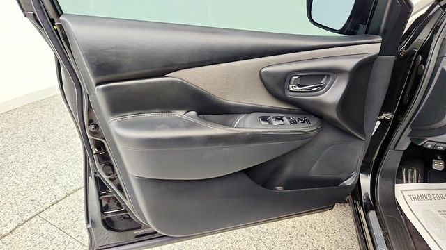 2019 Nissan Murano AWD S - 23033249 - 9