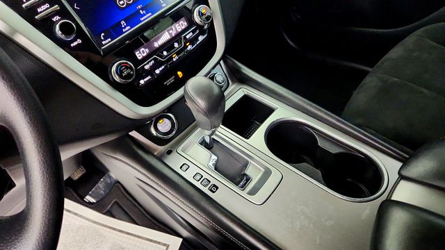 2019 Nissan Murano AWD S - 23033249 - 15