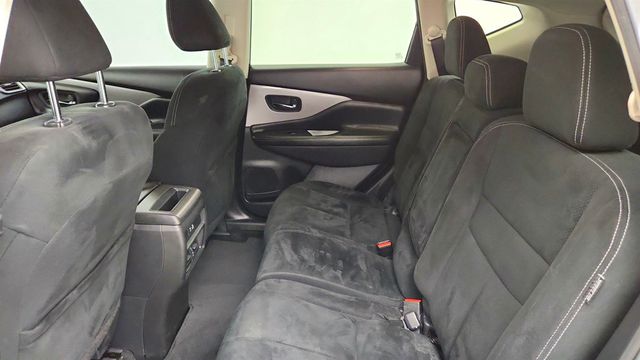 2019 Nissan Murano AWD S - 23033249 - 19