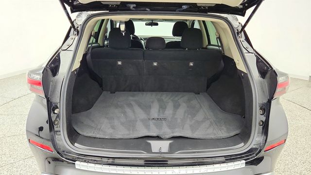 2019 Nissan Murano AWD S - 23033249 - 20