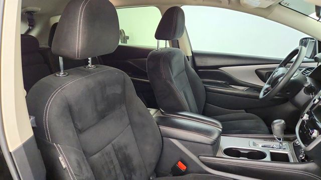 2019 Nissan Murano AWD S - 23033249 - 22