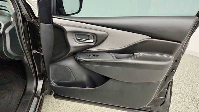 2019 Nissan Murano AWD S - 23033249 - 24