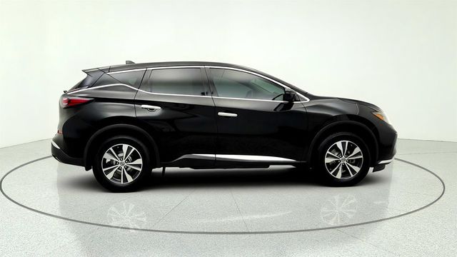 2019 Nissan Murano AWD S - 23033249 - 3