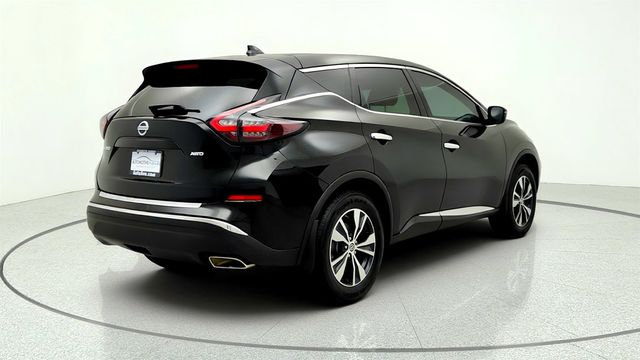 2019 Nissan Murano AWD S - 23033249 - 4