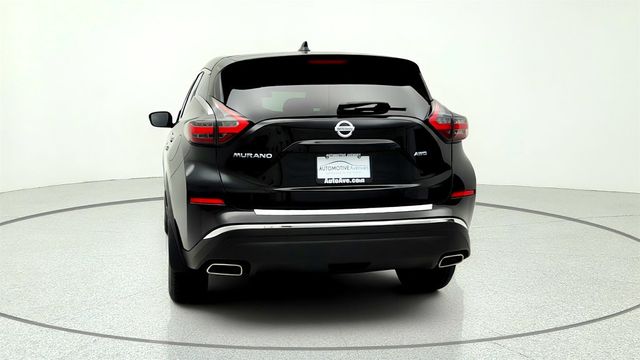 2019 Nissan Murano AWD S - 23033249 - 5