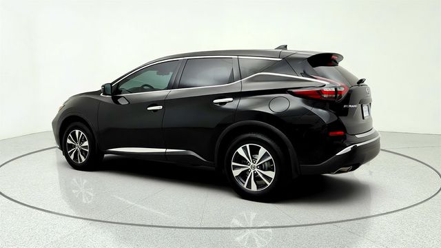 2019 Nissan Murano AWD S - 23033249 - 6