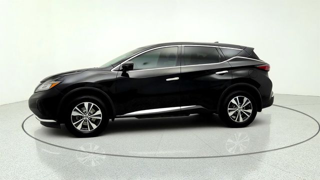 2019 Nissan Murano AWD S - 23033249 - 7