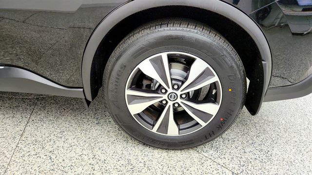 2019 Nissan Murano AWD S - 23033249 - 8