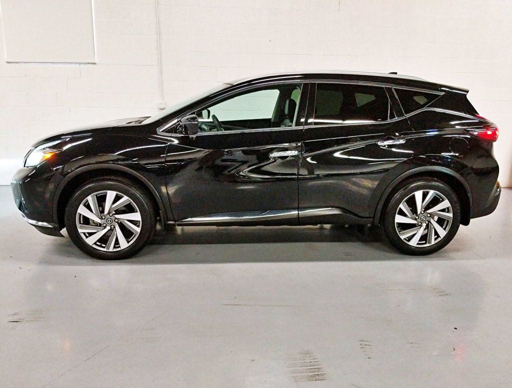 2019 Nissan Murano AWD SL - 22514889 - 3