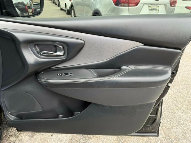 2019 Nissan Murano AWD SV - 23016323 - 10