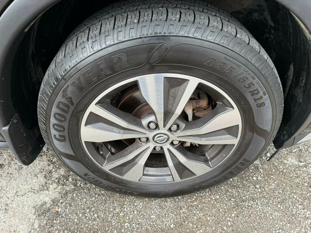 2019 Nissan Murano AWD SV - 23016323 - 13