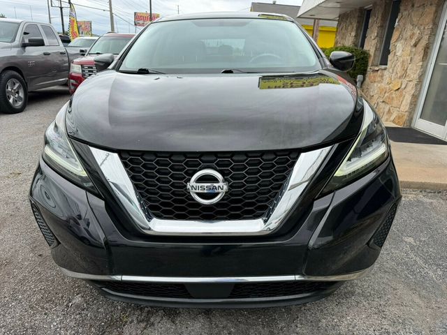 2019 Nissan Murano AWD SV - 23016323 - 14