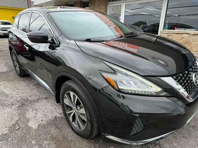 2019 Nissan Murano AWD SV - 23016323 - 15
