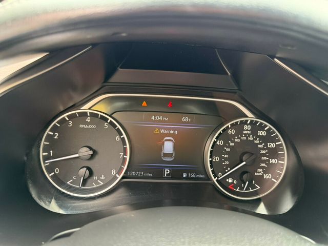 2019 Nissan Murano AWD SV - 23016323 - 20