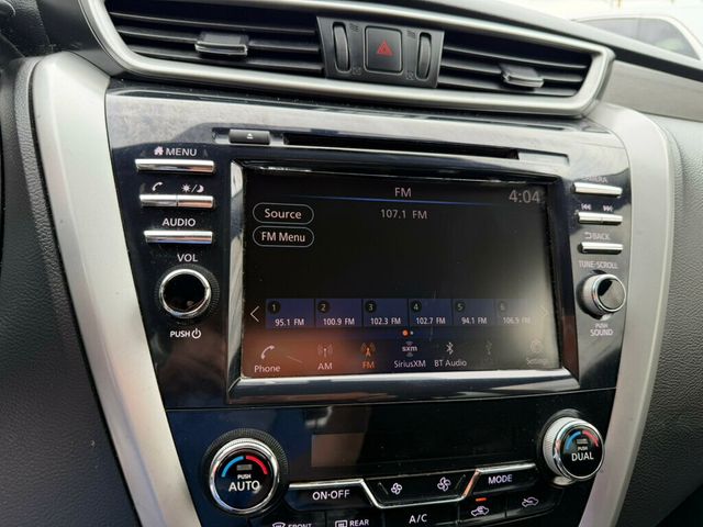 2019 Nissan Murano AWD SV - 23016323 - 21