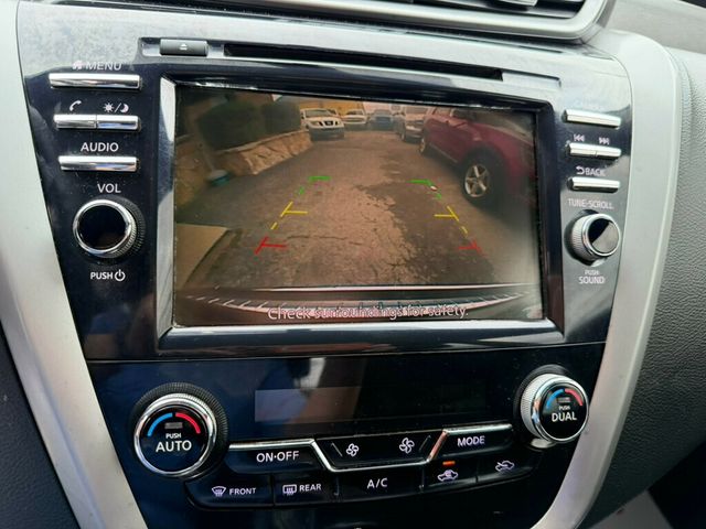 2019 Nissan Murano AWD SV - 23016323 - 23