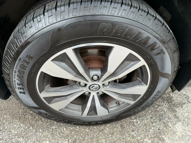 2019 Nissan Murano AWD SV - 23016323 - 7