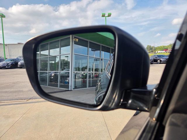 2019 Nissan Murano AWD SV - 22905236 - 21