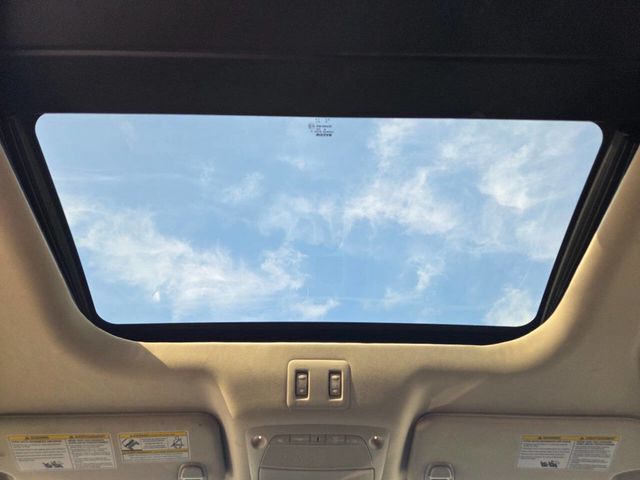 2019 Nissan Murano AWD SV - 22905236 - 22