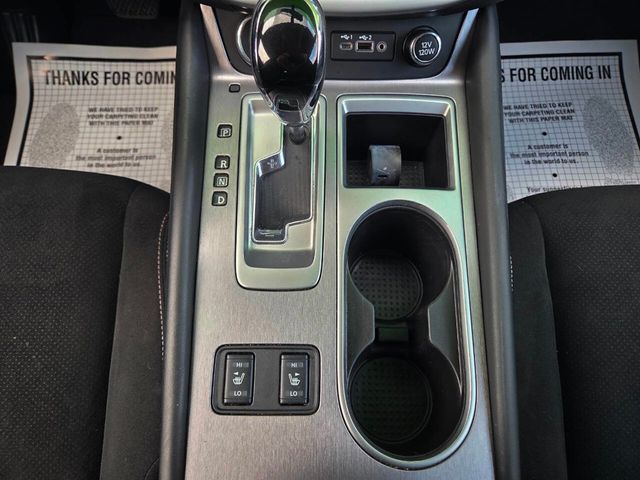 2019 Nissan Murano AWD SV - 22905236 - 26