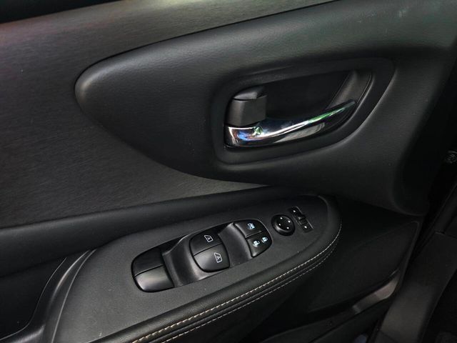 2019 Nissan Murano AWD SV - 22905236 - 28