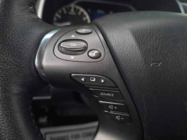 2019 Nissan Murano AWD SV - 22905236 - 29