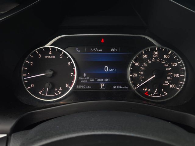 2019 Nissan Murano AWD SV - 22905236 - 31