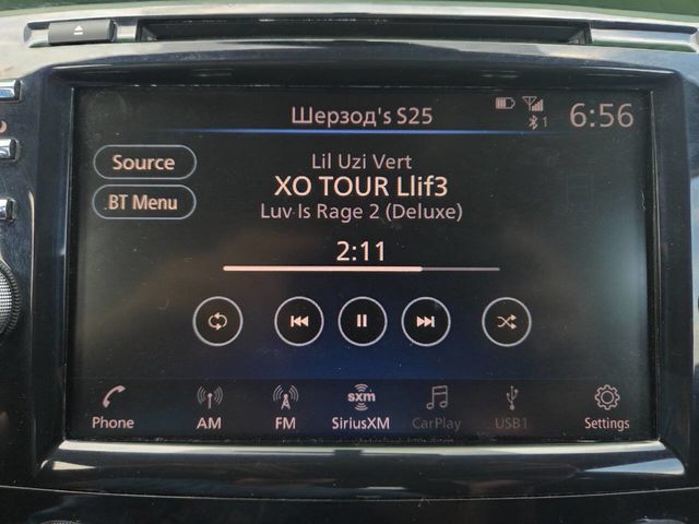 2019 Nissan Murano AWD SV - 22905236 - 33