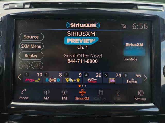 2019 Nissan Murano AWD SV - 22905236 - 35